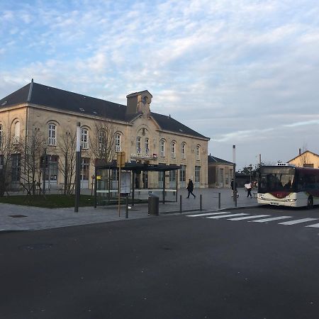 Residence Jantet Dole Exterior foto